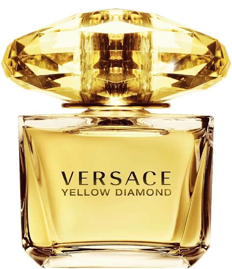 versace yellow diamond scent|versace yellow diamond perfume smell.